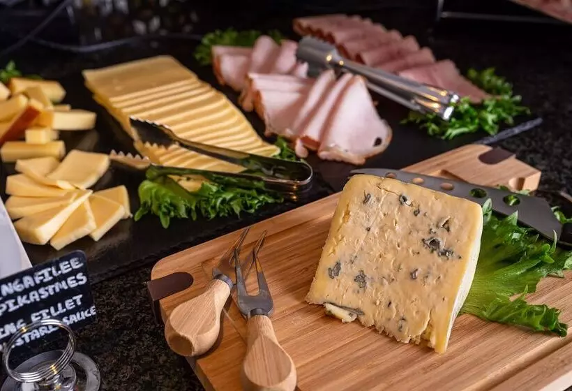 Fotos del hotel Tallinn By Mercure:  4