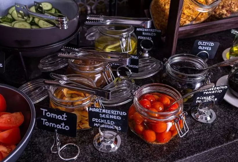 Fotos del hotel Tallinn By Mercure:  15