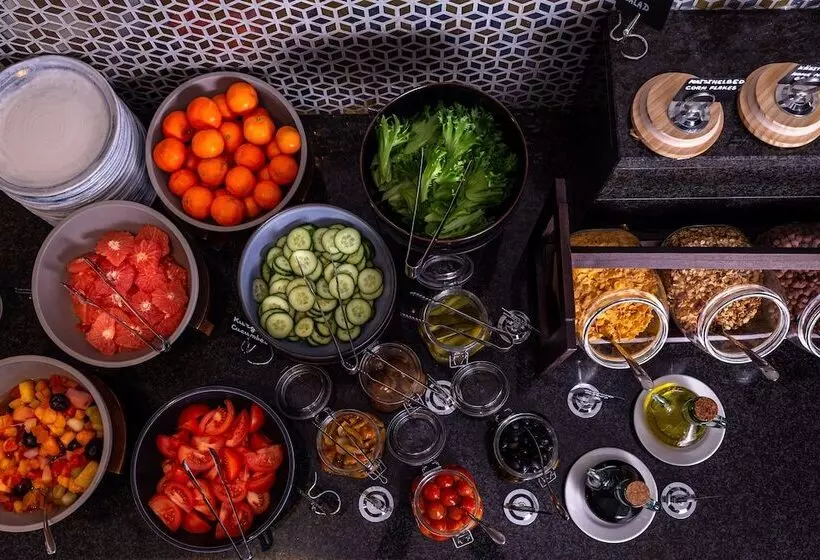 Fotos del hotel Tallinn By Mercure:  11