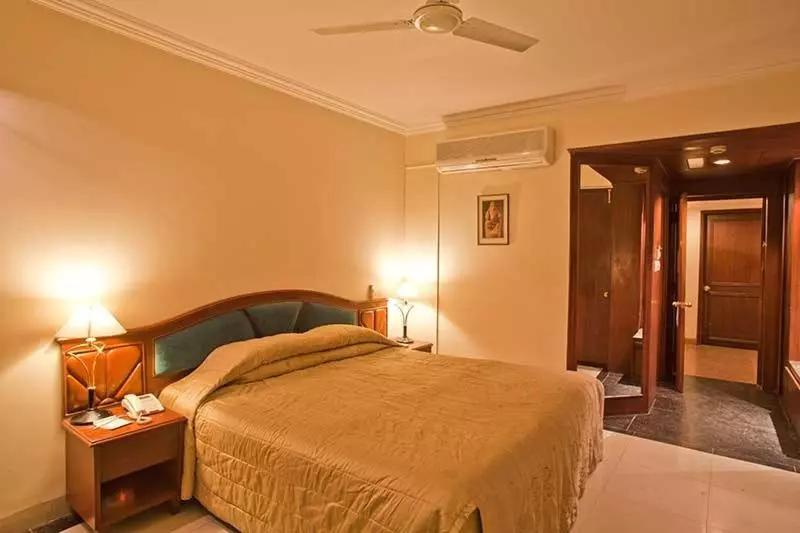 Fotos del hotel Om Tower:  4