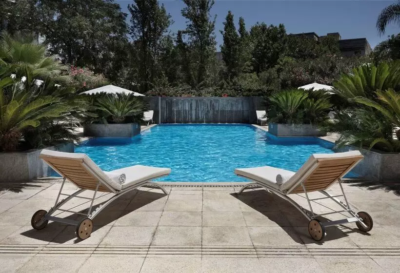 Fotos del hotel Park Hyatt Mendoza , Casino & Spa:  2