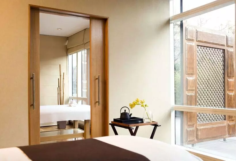 Park Hyatt Mendoza , Casino & Spa