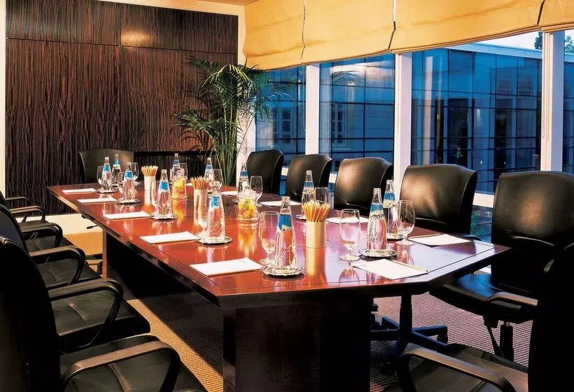 Fotos del hotel Park Hyatt Mendoza , Casino & Spa:  4