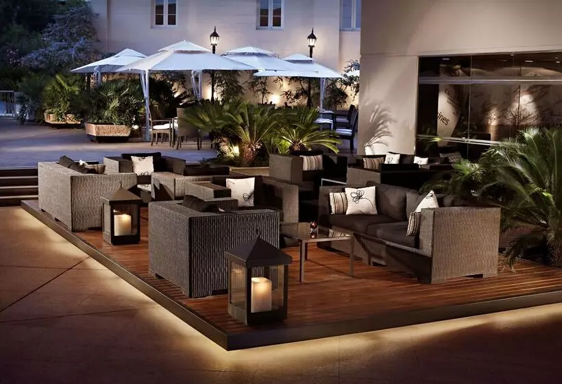 Fotos del hotel Park Hyatt Mendoza , Casino & Spa:  5