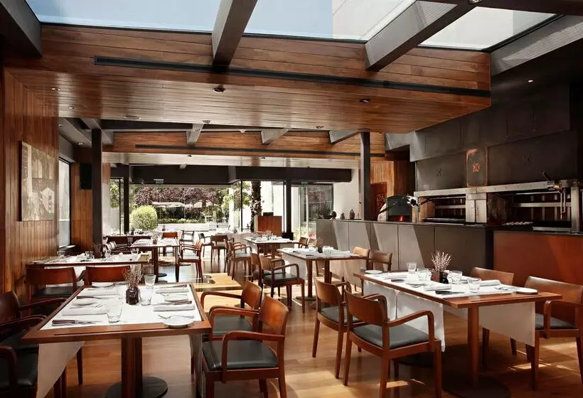 Fotos del hotel Park Hyatt Mendoza , Casino & Spa:  3