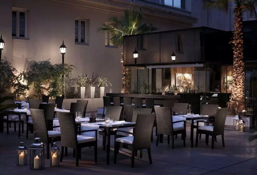 Fotos del hotel Park Hyatt Mendoza , Casino & Spa:  9