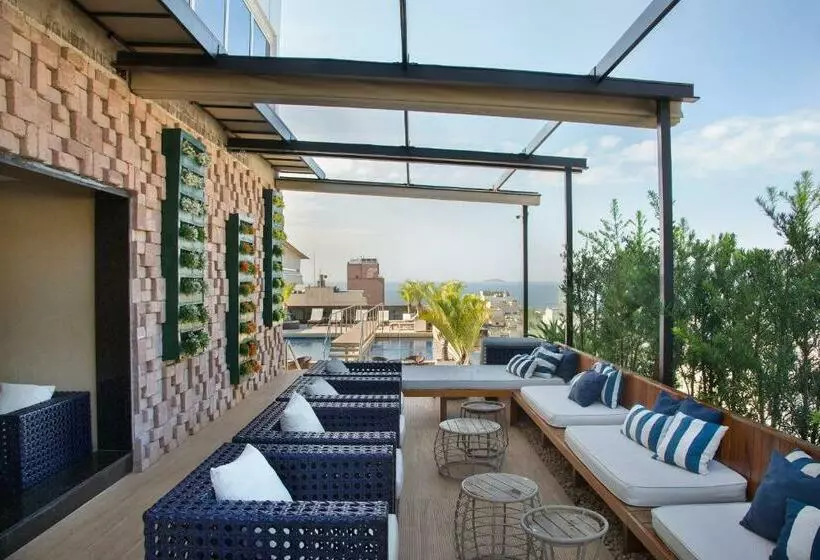 Fotos del hotel Royal Rio Palace:  20