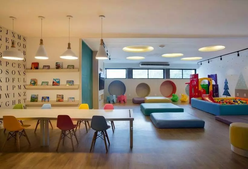 Fotos del hotel Royal Rio Palace:  7