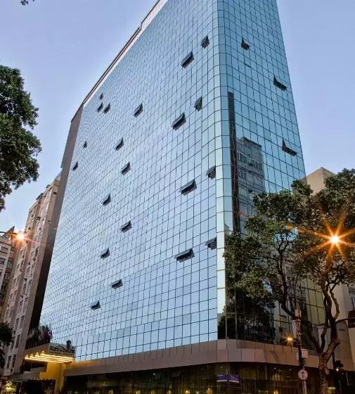 Fotos del hotel Royal Rio Palace:  2