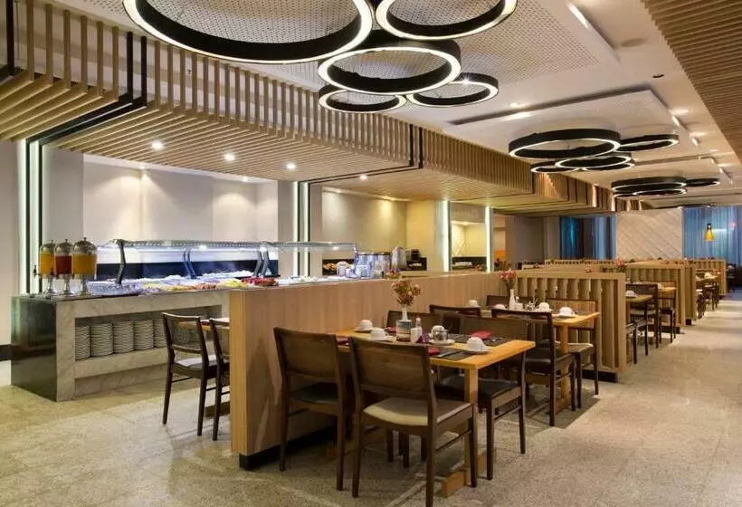 Fotos del hotel Royal Rio Palace:  16