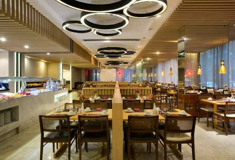 Fotos del hotel Royal Rio Palace:  6