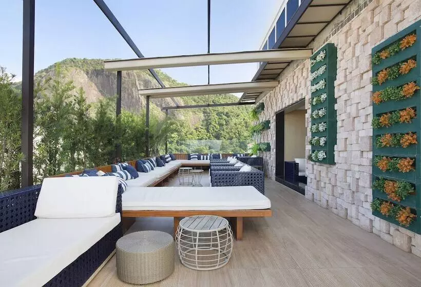 Fotos del hotel Royal Rio Palace:  8