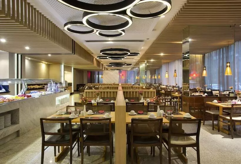 Fotos del hotel Royal Rio Palace:  12