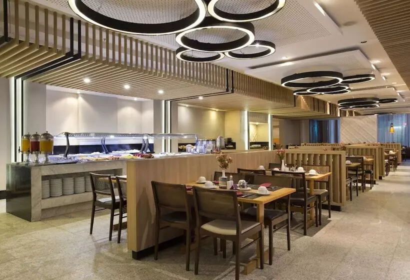 Fotos del hotel Royal Rio Palace:  19