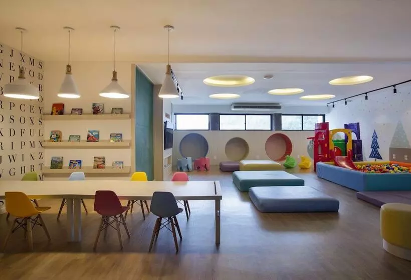 Fotos del hotel Royal Rio Palace:  13