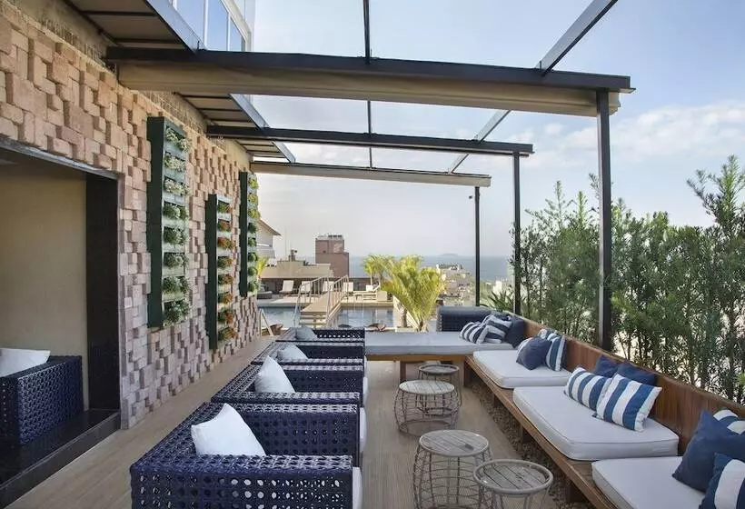 Fotos del hotel Royal Rio Palace:  14