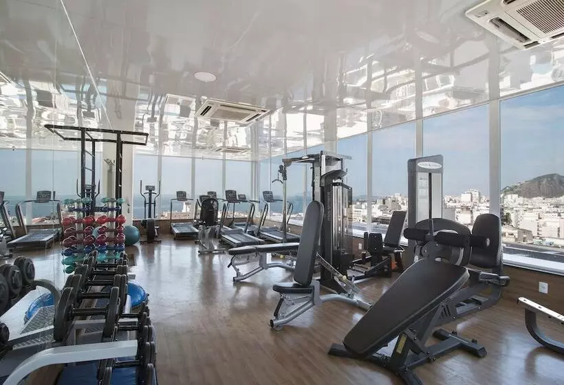 Fotos del hotel Royal Rio Palace:  11