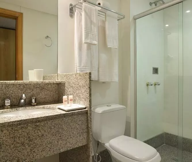 Fotos del hotel Royal Rio Palace:  9