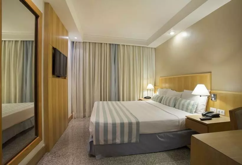 Fotos del hotel Royal Rio Palace:  10