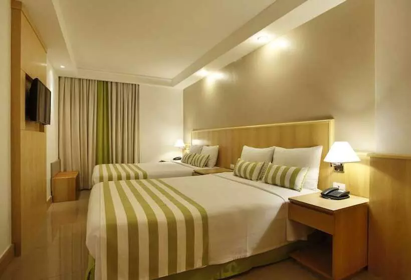 Fotos del hotel Royal Rio Palace:  3