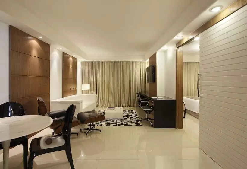 Fotos del hotel Royal Rio Palace:  25