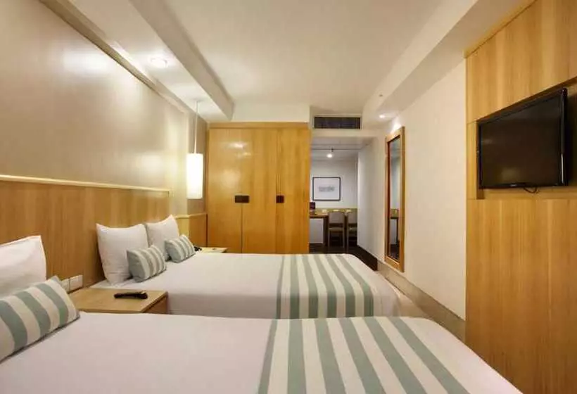 Fotos del hotel Royal Rio Palace:  18