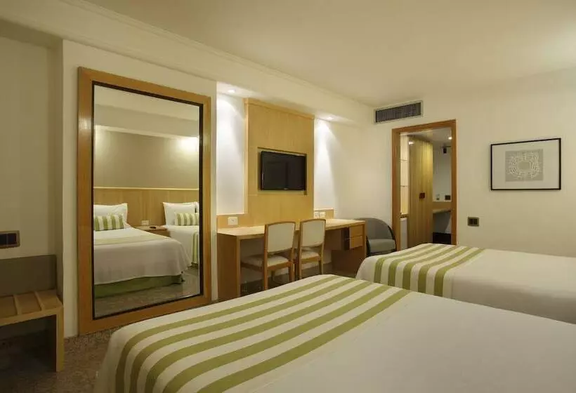 Fotos del hotel Royal Rio Palace:  24