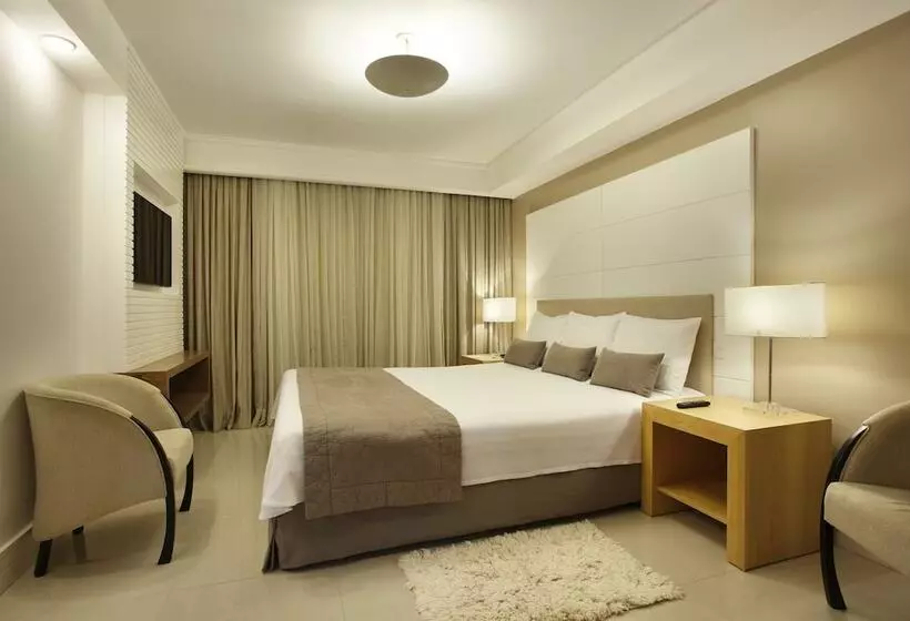 Fotos del hotel Royal Rio Palace:  23