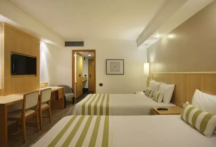 Fotos del hotel Royal Rio Palace:  21