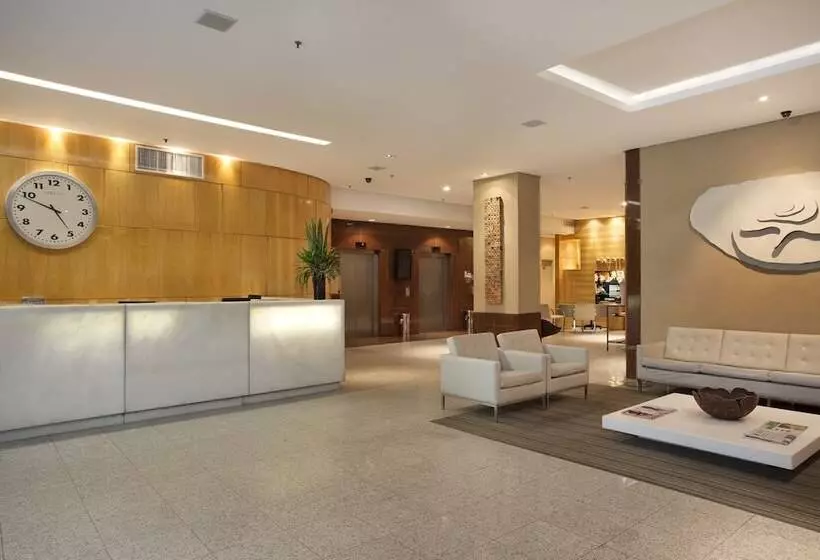 Fotos del hotel Royal Rio Palace:  4