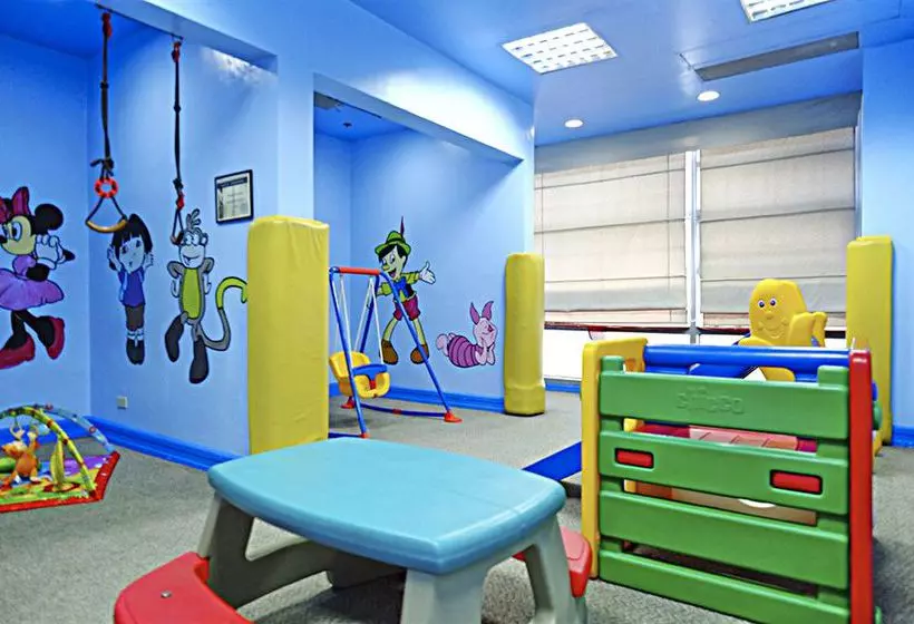 Fotos del hotel Somerset Salcedo Makati:  7