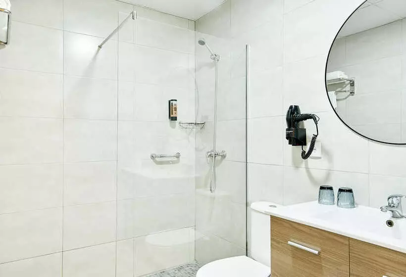 Fotos del hotel Natali Affiliated by Fergus:  75