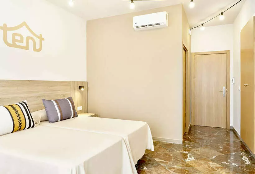 Fotos del hotel Natali Affiliated by Fergus:  65