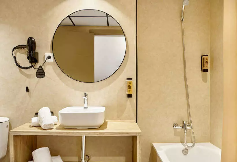 Fotos del hotel Natali Affiliated by Fergus:  74