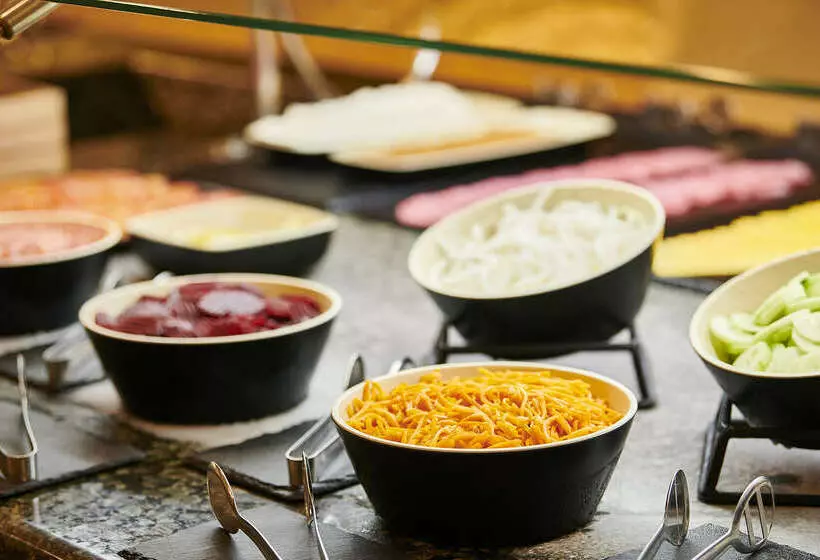 Fotos del hotel Natali Affiliated by Fergus:  68