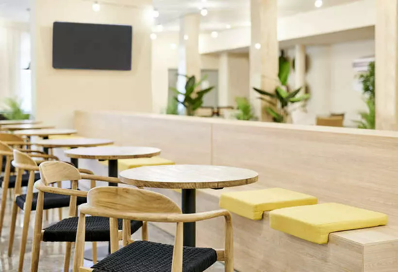 Fotos del hotel Natali Affiliated by Fergus:  70