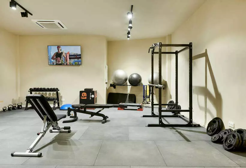 Fotos del hotel Natali Affiliated by Fergus:  66