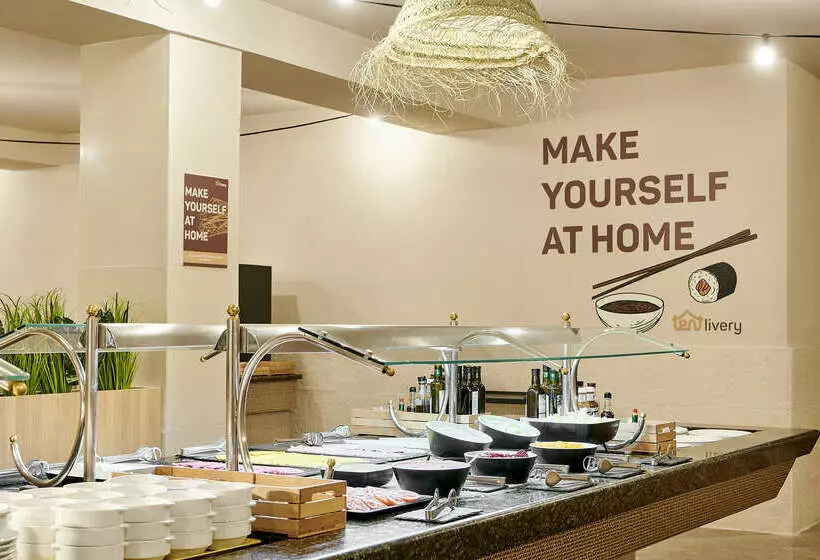 Fotos del hotel Natali Affiliated by Fergus:  83