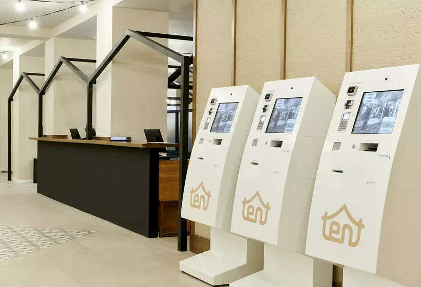 Fotos del hotel Natali Affiliated by Fergus:  81