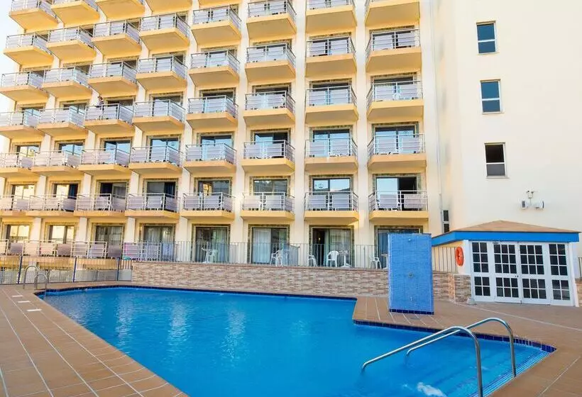 Fotos del hotel Natali Affiliated by Fergus:  1