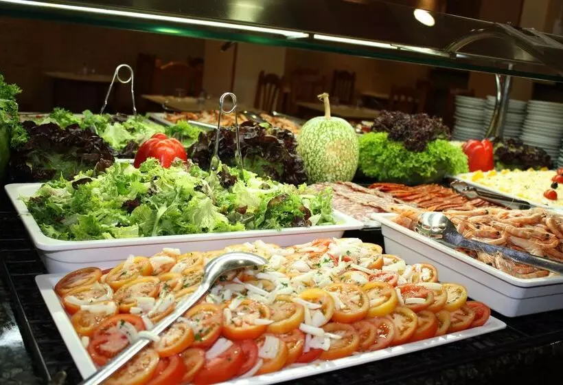 Fotos del hotel Natali Affiliated by Fergus:  17