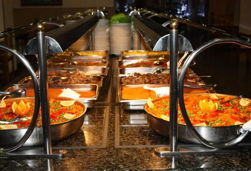 Fotos del hotel Natali Affiliated by Fergus:  38