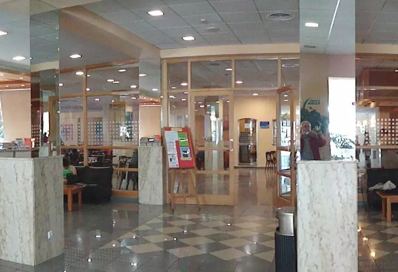 Fotos del hotel Natali Affiliated by Fergus:  35