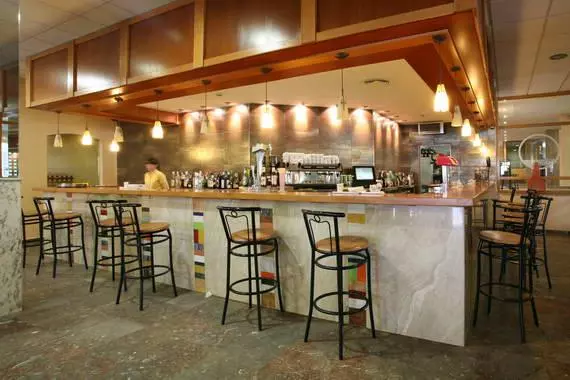 Fotos del hotel Natali Affiliated by Fergus:  20