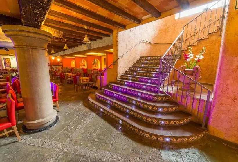 Fotos del hotel Natali Affiliated by Fergus:  41