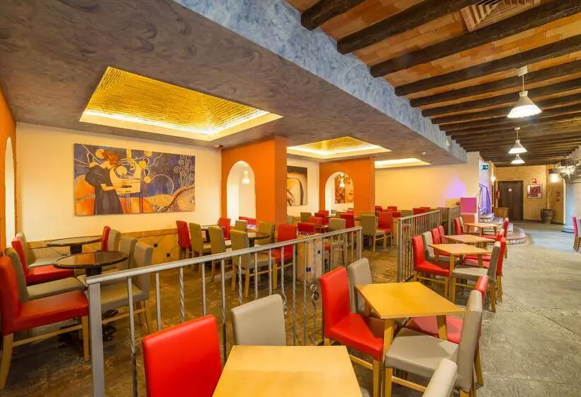 Fotos del hotel Natali Affiliated by Fergus:  42