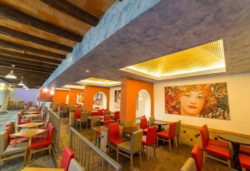 Fotos del hotel Natali Affiliated by Fergus:  13