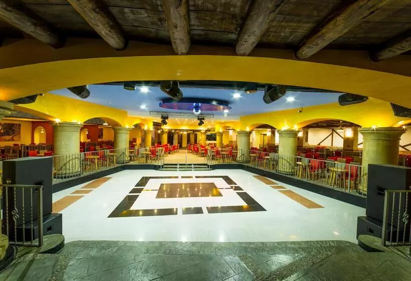 Fotos del hotel Natali Affiliated by Fergus:  43