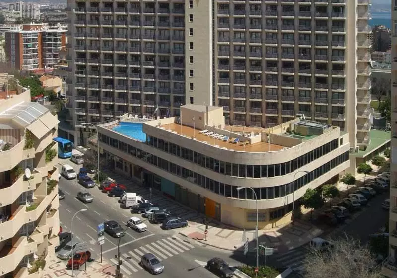 Fotos del hotel Natali Affiliated by Fergus:  4