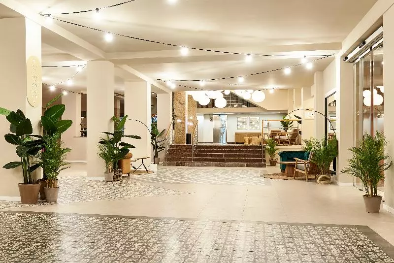 Fotos del hotel Natali Affiliated by Fergus:  37